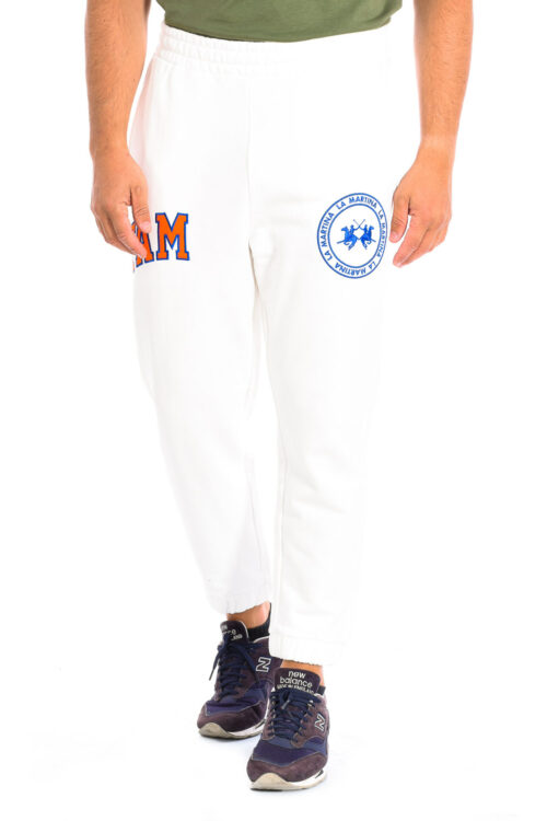 Pantaloni sportivi Jogger da uomo 11M100-FP533