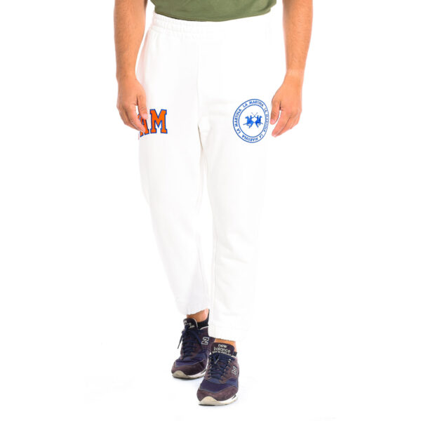 Pantaloni sportivi Jogger da uomo 11M100-FP533