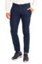 Pantaloni dritti lunghi da uomo basso con taglio TMT014-TL121