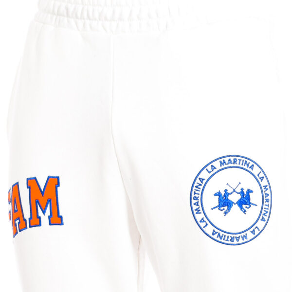 Pantaloni sportivi Jogger da uomo 11M100-FP533