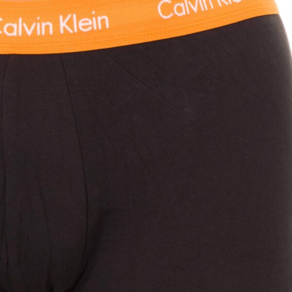 Confezione da 3 Boxers Slip a vita bassa U2664G per uomo
