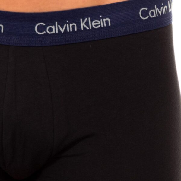 Confezione da 3 Boxers Slip a vita bassa U2664G per uomo