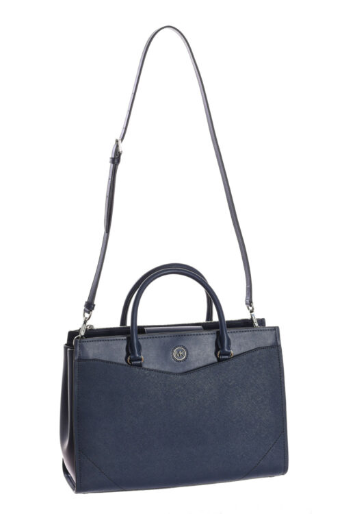 Borsa a tracolla in pelle Everly 30T2SZTS3L per donna