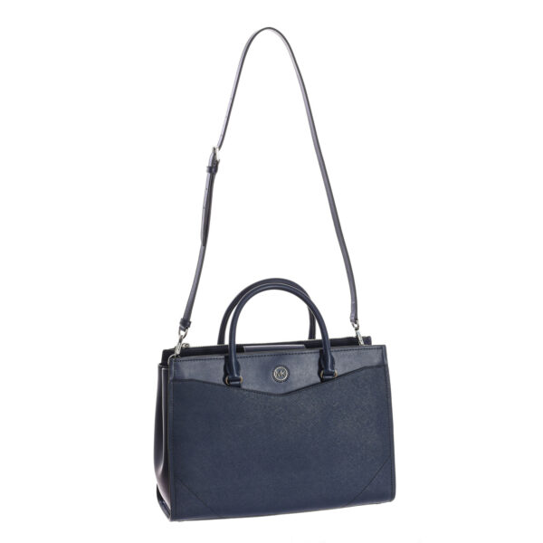 Borsa a tracolla in pelle Everly 30T2SZTS3L per donna