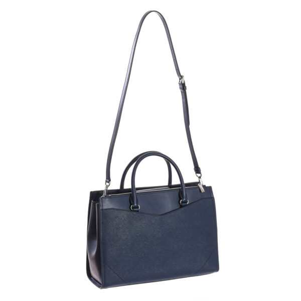 Borsa a tracolla in pelle Everly 30T2SZTS3L per donna