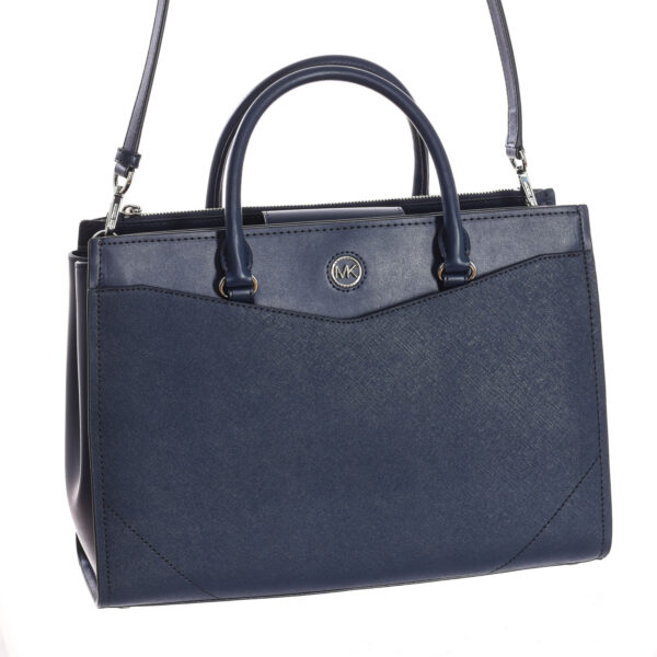 Borsa a tracolla in pelle Everly 30T2SZTS3L per donna