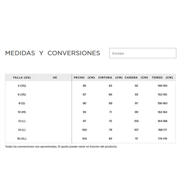 Costume da bagno stile classico con borchie MM1M396 donna