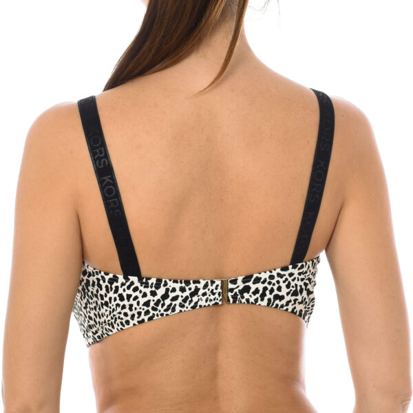 Reggiseno bikini bralette MM3K601 da donna