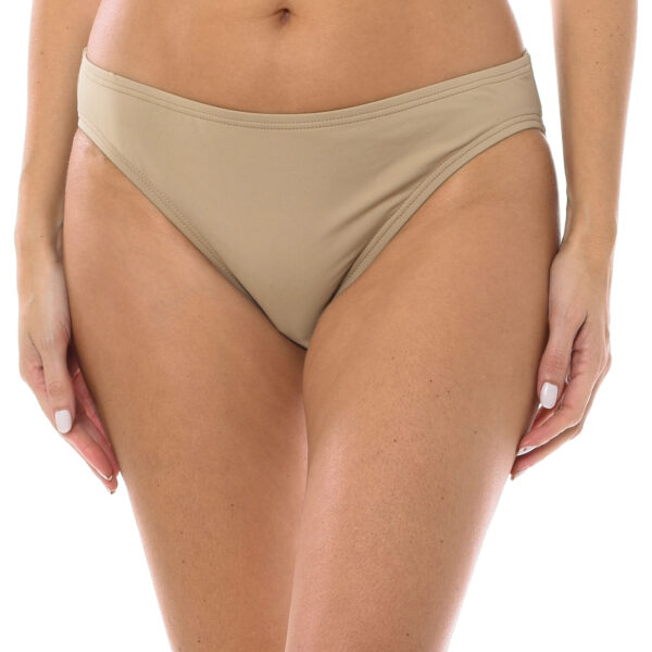 Slip bikini classico da donna MM8H142