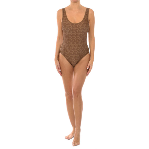 Costume da bagno classico Swimmer MM2N188 per donna