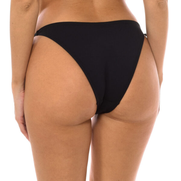 MM1N121 Slip bikini con lacci laterali da donna