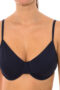 MM1N618 Reggiseno bikini con ferretto da donna
