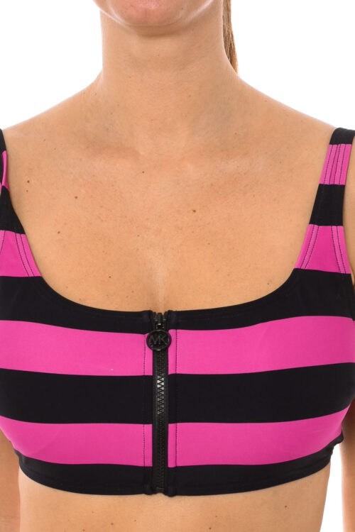 Reggiseno bikini stile bralette MM4M920 da donna