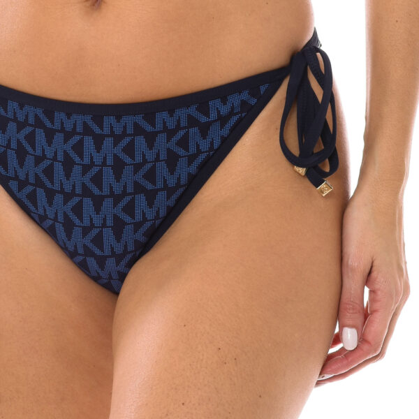 MM2N504 Slip bikini da donna