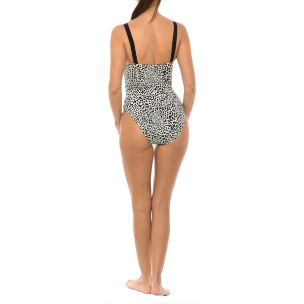 Costume da bagno da donna in stile classico MM3K604