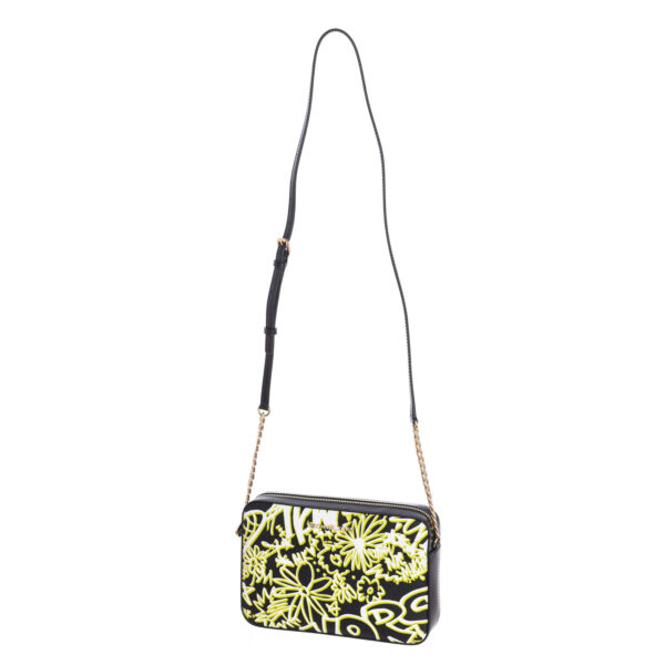 Jet Set Graffiti 35T9GF7C3T Borsa a tracolla da donna