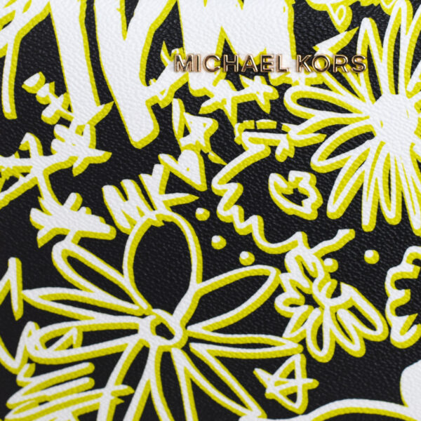 Jet Set Graffiti 35T9GF7C3T Borsa a tracolla da donna
