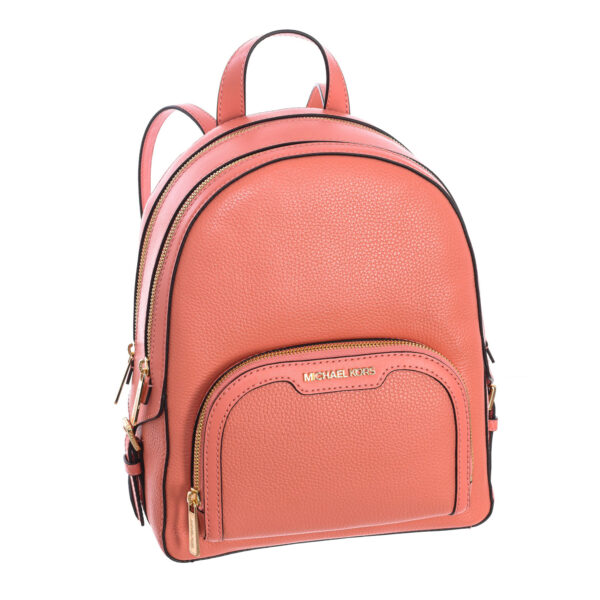 Zaino in pelle da donna Jaycee 35S2G8TB2L