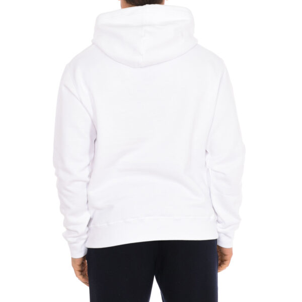 Felpa con cappuccio da uomo S79GU0108-S25516