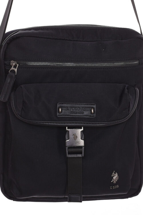 Borsa a tracolla grande BEUS96028MIP uomo