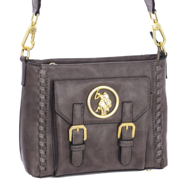 BIUC75622WVP borsa a tracolla da donna