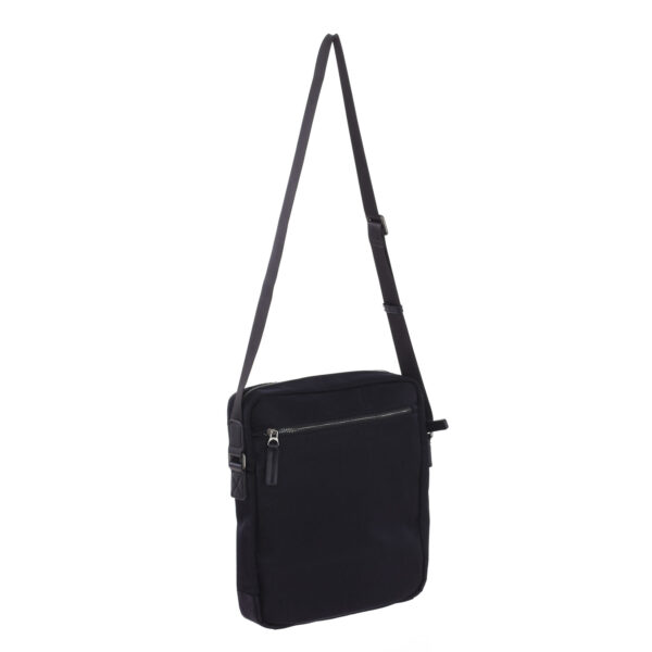 Borsa a tracolla grande BEUS96028MIP uomo