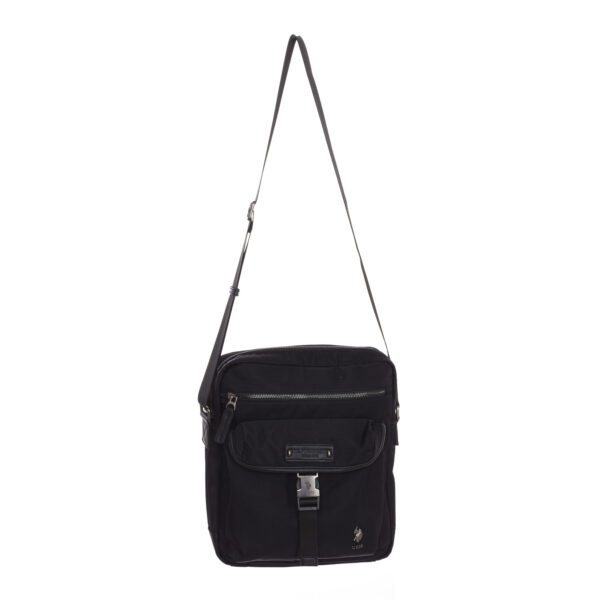Borsa a tracolla grande BEUS96028MIP uomo