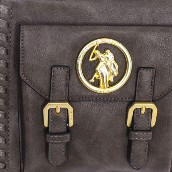 BIUC75622WVP borsa a tracolla da donna