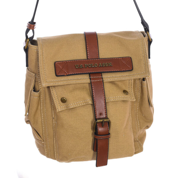 BEULW5430MUP borsa a tracolla da uomo