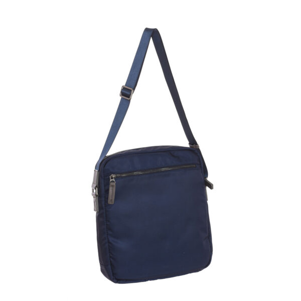 Borsa a tracolla grande BEUS96028MIP uomo