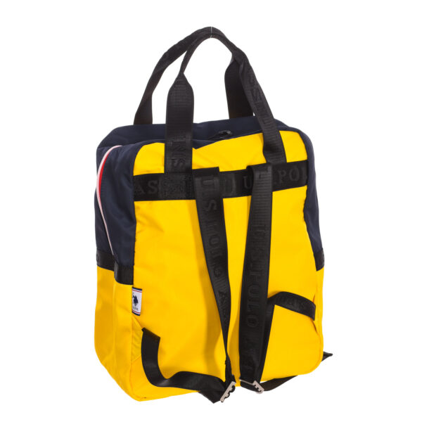 Zaino BEUNB5434MIA uomo