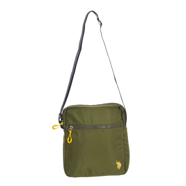 BIUB55675MIA borsa a tracolla da uomo