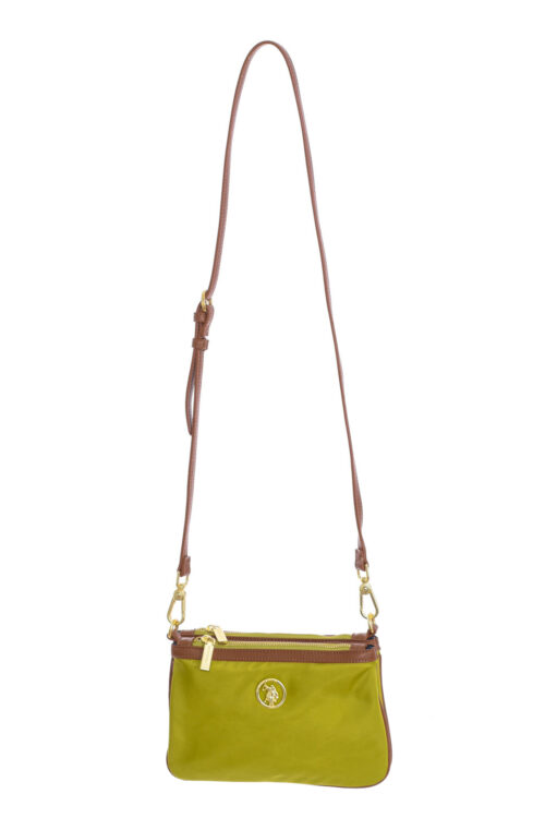BIUHU6053WIP borsa a tracolla da donna