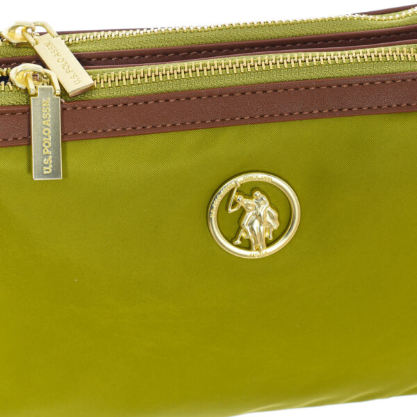 BIUHU6053WIP borsa a tracolla da donna