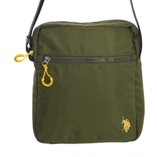 BIUB55675MIA borsa a tracolla da uomo