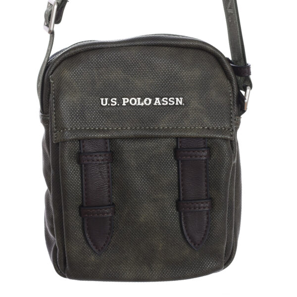 BEUN66016MVP borsa a tracolla da uomo