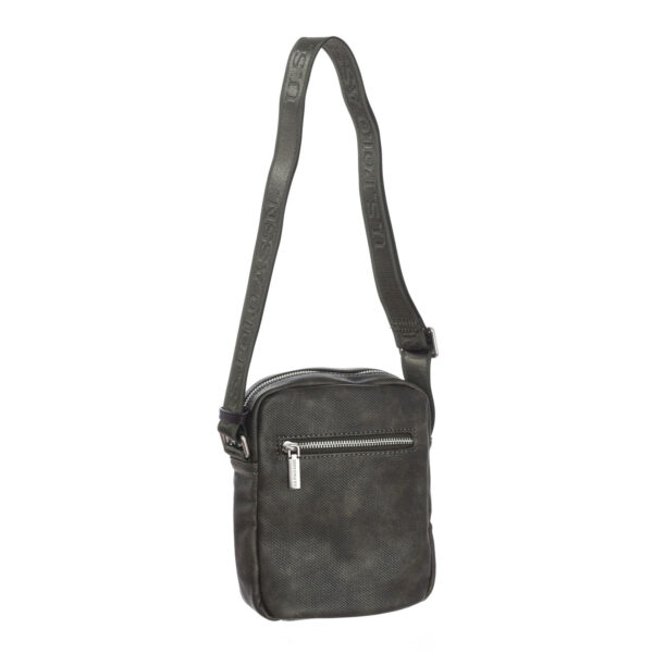BEUN66016MVP borsa a tracolla da uomo