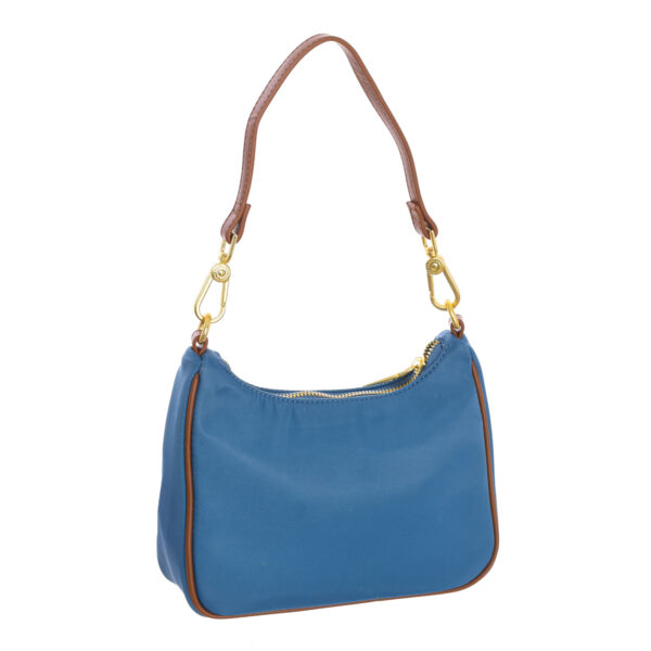 Borsa baguette BEUHU6056WIP donna
