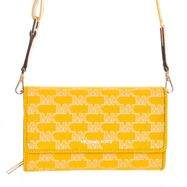 Borsa a tracolla da donna 35T2GTTC7J