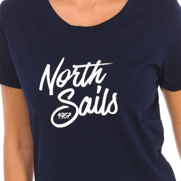 T-shirt manica corta 9024300 donna