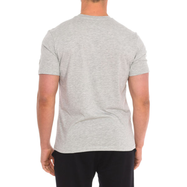 T-shirt manica corta 9024110 uomo