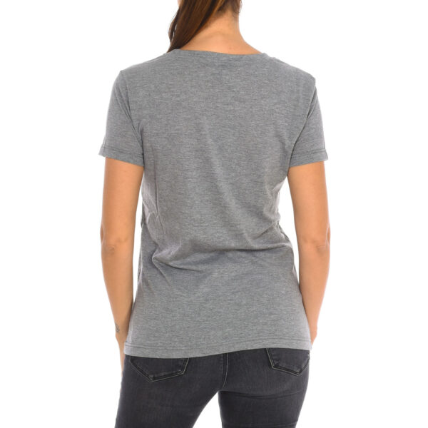 T-shirt da donna a manica corta 9024320