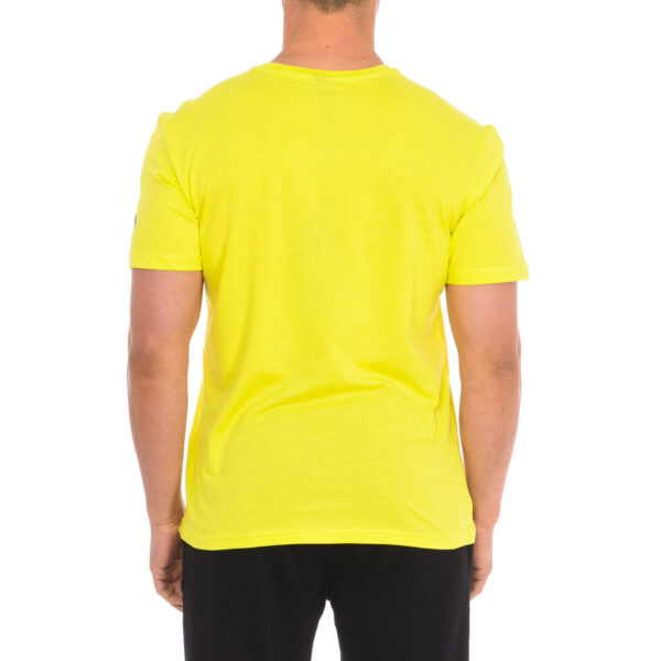 T-shirt manica corta 9024060 uomo