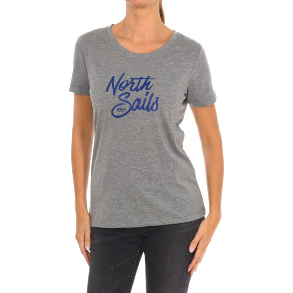 T-shirt manica corta 9024300 donna