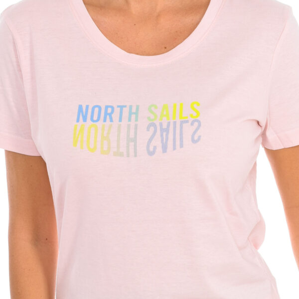 T-shirt manica corta 9024290 donna