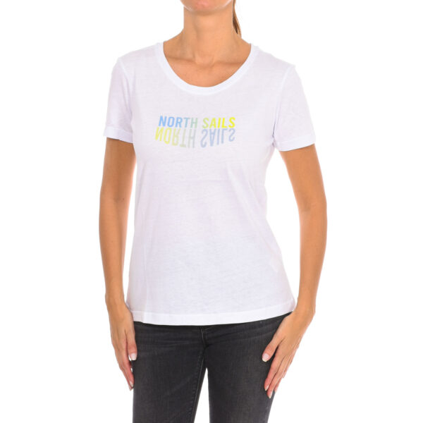 T-shirt manica corta 9024290 donna