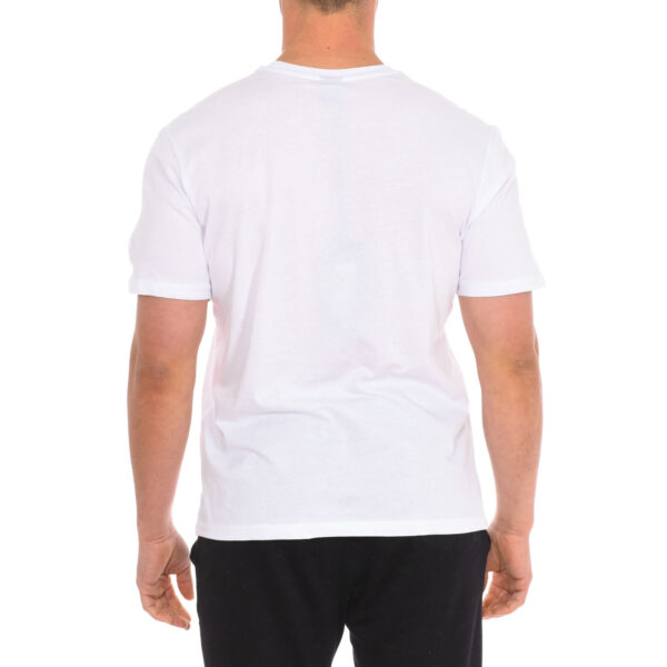T-shirt manica corta 9024050 uomo