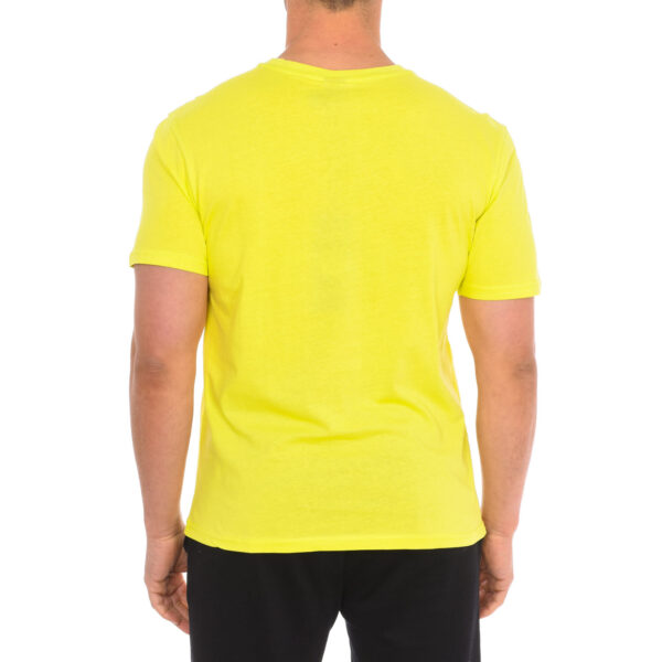 T-shirt manica corta 9024120 uomo