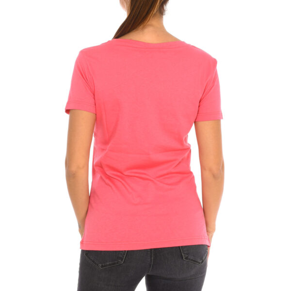 T-shirt da donna a manica corta 9024320