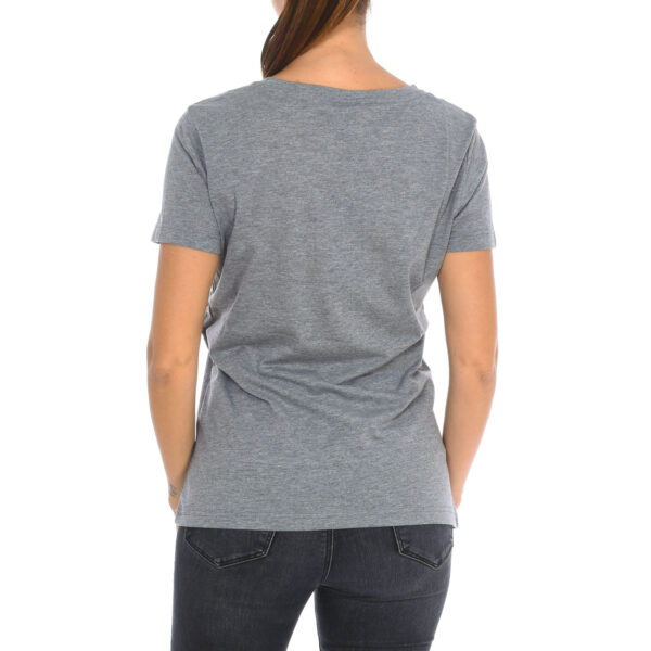 T-shirt manica corta 9024290 donna